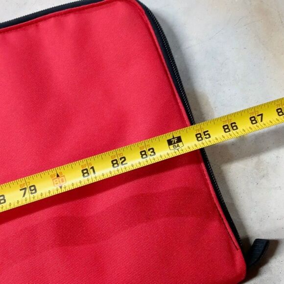 Bass Pro Shops Extreme Combo Caddy Fishing Pole Holder 8 Rod & Reels 85"x12" - Picture 7 of 10